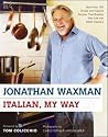 Italian, My Way: ...