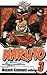 Naruto, Vol. 3 by Masashi Kishimoto