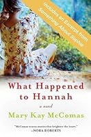 What Happened to Hannah with Bonus Material (Promo e-Books)