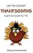 Let's Count Thanksgiving: L...