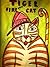 Tiger the Fire Cat