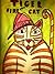 Tiger the Fire Cat by Richard Cortez