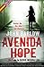 Avenida Hope - VERSIÓN BILINGÜE (Español-Inglés) (John Ray Mysteries nº 1) (Spanish Edition)