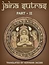 Jaina Sutras