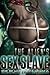 The Beast That Ravages (Alien's Sex Slave #3)