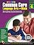 Spectrum - Common Core Language Arts and Math, Grade 4