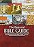 The Essential Bible Guide: Bible Background with Maps, Charts, and Lists