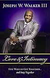 Love and Intimacy...