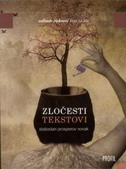 Zločesti tekstovi (Hardcover)