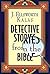 Detective Stories from the Bible