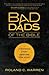 Bad Dads of the Bible by Roland C Warren