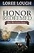 Honor Redeemed: First Responders Book #2