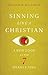 Sinning Like a Christian by William H. Willimon