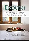 Enough by Adam Hamilton