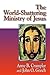 The World-Shattering Ministry of Jesus (The Jesus Collection)