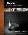 Obadiah: The King...