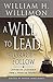 A Will to Lead and the Grace to Follow: Letters on Leadership from a Peculiar Prophet