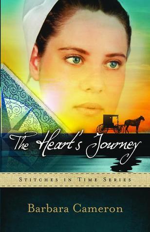 The Heart's Journey (Stitches in Time, #2)