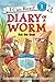 Diary of a Worm by Doreen Cronin