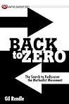 Back to Zero: The...
