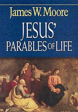 Jesus' Parables of Life (Paperback)