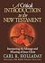 A Critical Introduction To ...