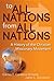 To All Nations From All Nations: A History of the Christian Missionary Movement
