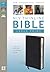 NIV Thinline Bible, Large Print by Anonymous