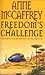 Freedom's Challenge by Anne McCaffrey