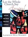 Let the Whole Church Say Amen!: A Guide for Those Who Pray in Public