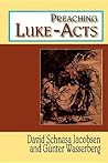 Preaching Luke - Acts