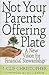 Not Your Parents’ Offering Plate: A New Vision for Financial Stewardship