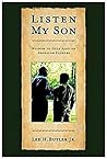 Listen My Son by Lee Butler