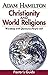 Christianity and World Religions - Pastor's Guide with CD-ROM: Wrestling with Questions People Ask