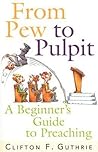 From Pew to Pulpi...