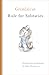 Rule for Solitaries (Cistercian Studies Series) (Volume 200)