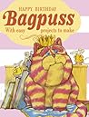 Happy Birthday Bagpuss! by Peter Firmin