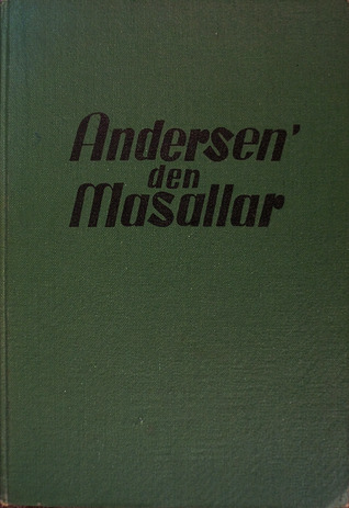 Andersen'den Masallar