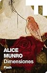 Dimensiones by Alice Munro