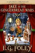 Jake & The Gingerbread Wars