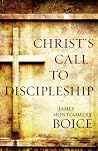 Christ's Call to Discipleship Book cover for Christ's Call to Discipleship