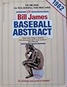 The Bill James Baseball Abstract, 1982