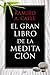 El gran libro de la meditación