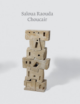 Saloua Raouda Choucair