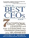 What the Best CEO...