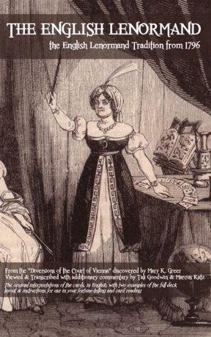 The English Lenormand (Kindle Edition)