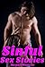 Sinful Sex Stories by Megan Monroe