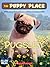 Pugsley (The Puppy Place, #9)