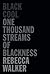 Black Cool: One Thousand Streams of Blackness
