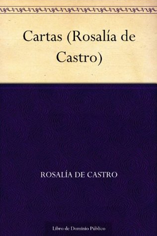 Cartas (Rosalía de Castro)
